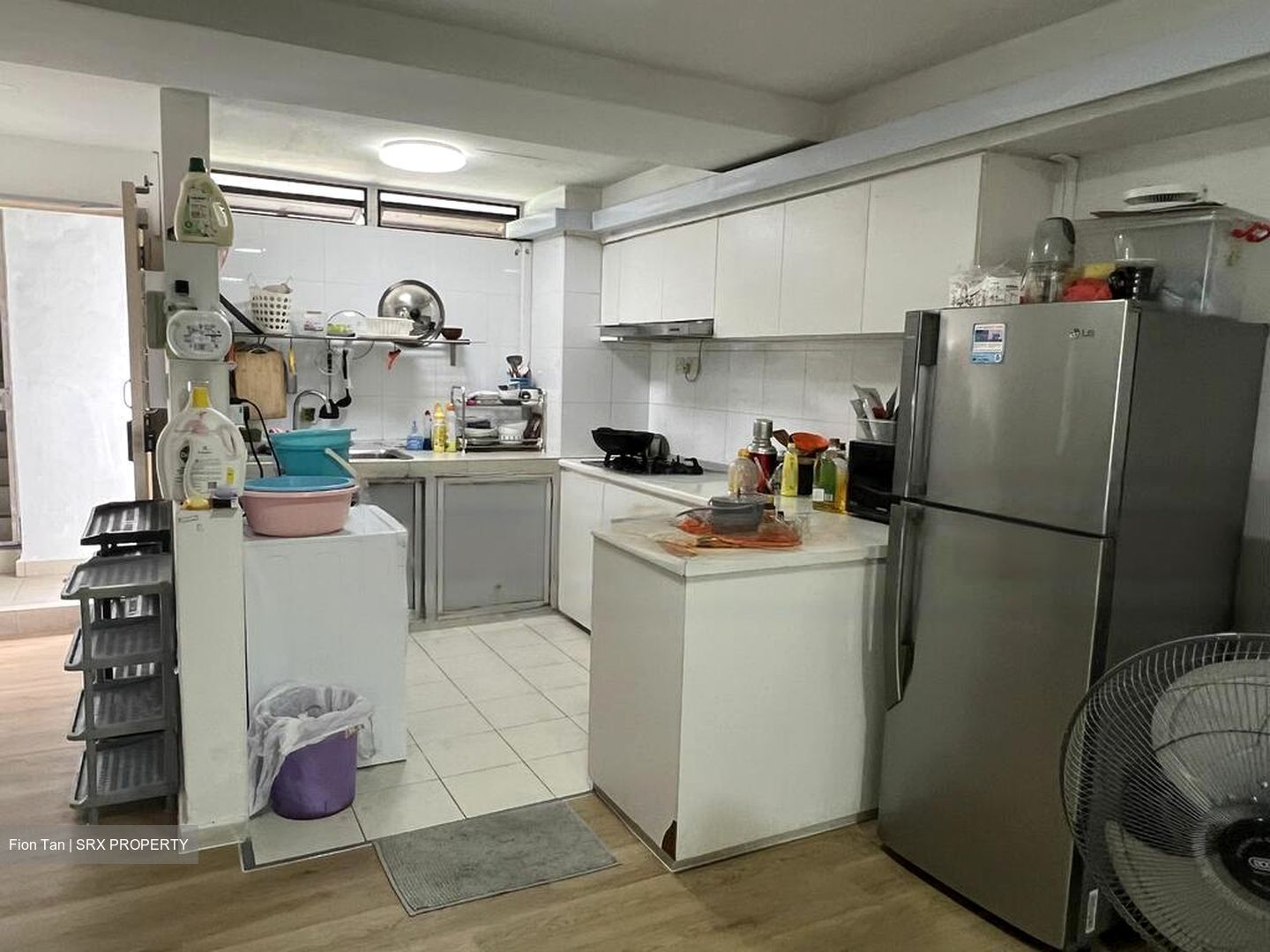 People's Park Complex (D1), Apartment #458180811